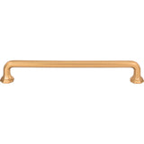 Atlas - Elizabeth Pull 7 9/16 Inch (c-c) Warm Brass - Warm Brass