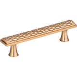 Mandalay Pull 3 Inch (c-c) Brushed Nickel