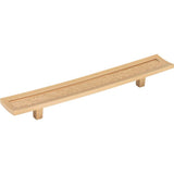Atlas - Primitive Pull 5 1/16 Inch (c-c) Champagne - Champagne
