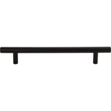 Atlas - Skinny Linea Pull 6 5/16 Inch (c-c) Aged Bronze - Aged Bronze