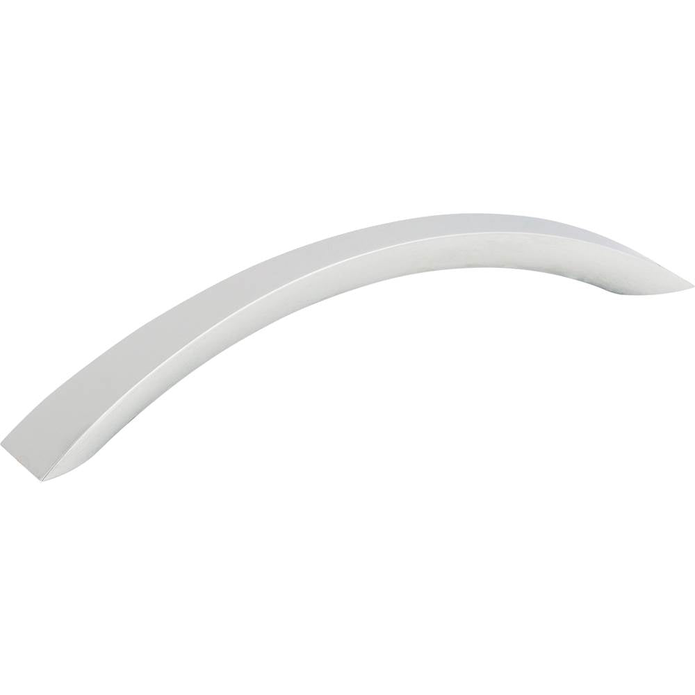 Sleek Pull 6 5/16 Inch (c-c) Matte Black