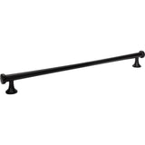 Browning Appliance Pull 18 Inch Matte Black