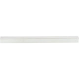 Atlas - T Bar Pull 6 5/16 Inch (c-c) Polished Chrome - Polished Chrome