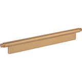 Kayden Pull 7 9/16 Inch (c-c) Matte Black