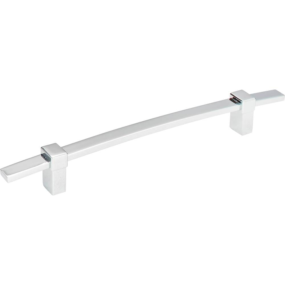 Buckle Up Pull 6 5/16 Inch (c-c) Matte Black