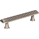 Mandalay Pull 3 Inch (c-c) Brushed Nickel