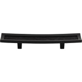 Atlas - Primitive Pull 3 Inch (c-c) Matte Black - Matte Black