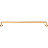 Atlas - Elizabeth Pull 12 Inch (c-c) Warm Brass - Warm Brass