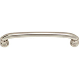 Shelley Pull 5 1/16 Inch (c-c) Brushed Nickel