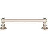 Atlas - Victoria Pull 5 1/16 Inch (c-c) Brushed Satin Nickel - Brushed Nickel