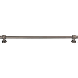 Atlas - Bronte Pull 11 5/16 Inch (c-c) Slate - Slate