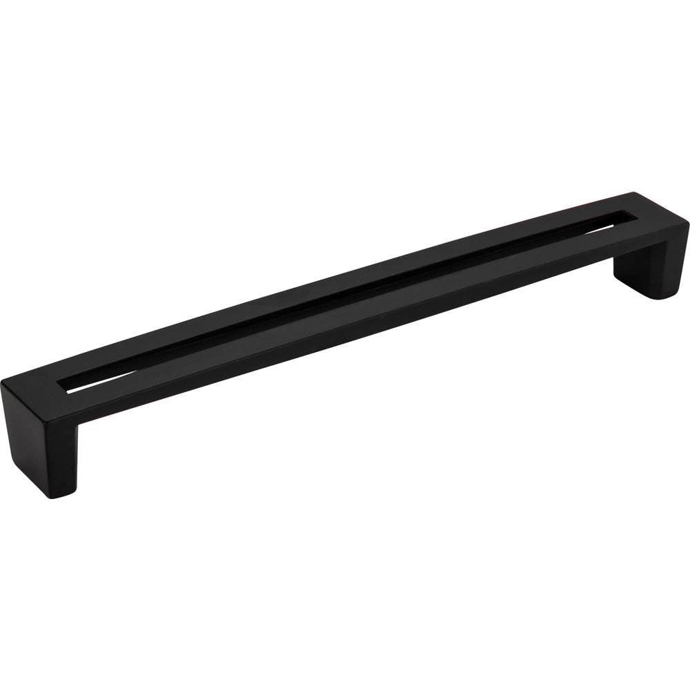 Centinel Pull 7 9/16 Inch (c-c) Matte Black