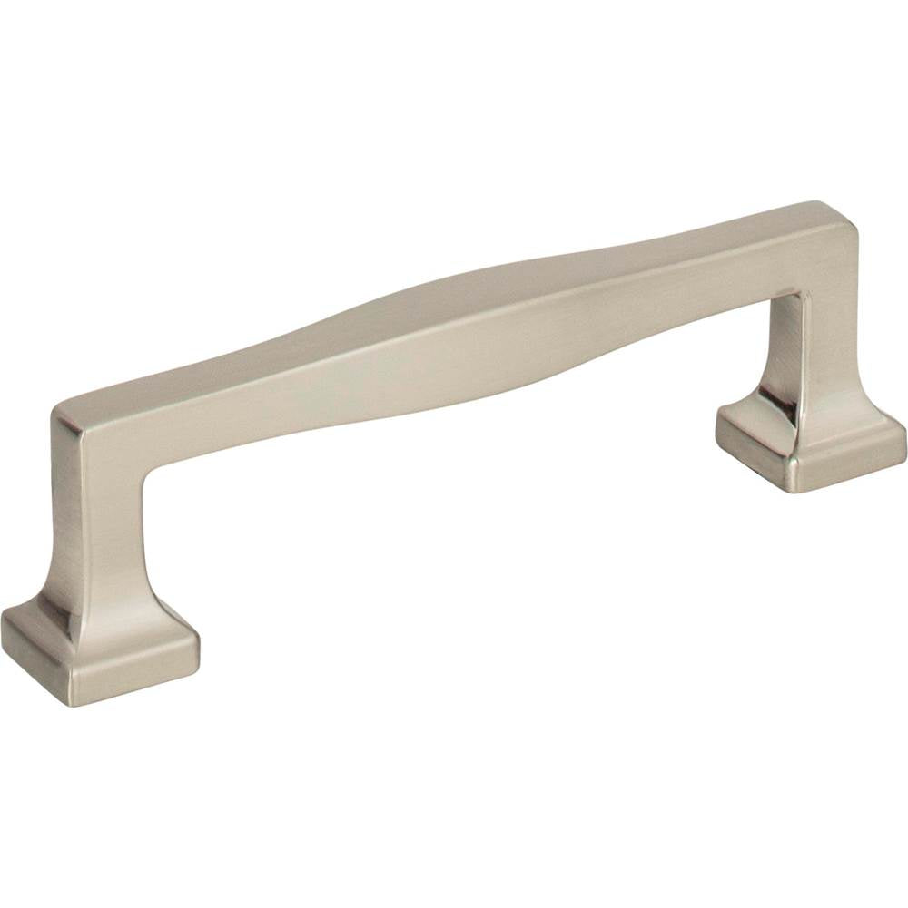Kate Pull 3 3/4 Inch (c-c) Matte Black