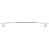 Atlas - Fulcrum Pull 11 5/16 Inch (c-c) Polished Chrome - Polished Chrome