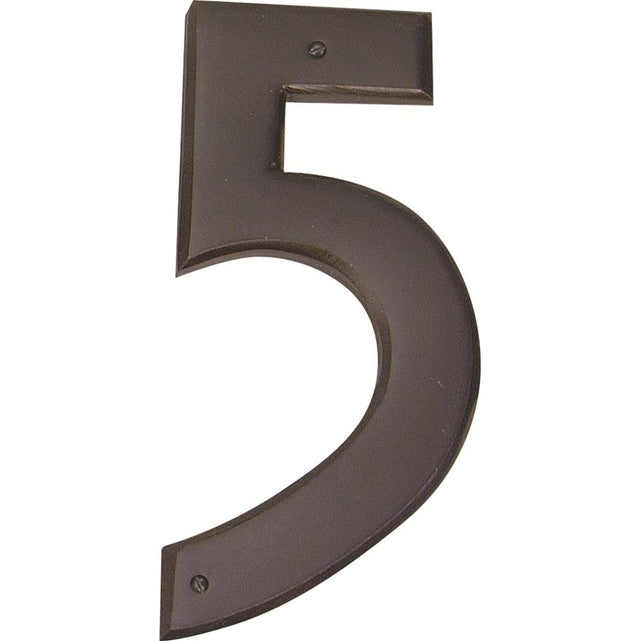 Atlas - Mission No.5  Aged Bronze - Aged Bronze