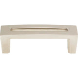 Atlas - Centinel Pull 3 Inch (c-c) Polished Nickel - Polished Nickel