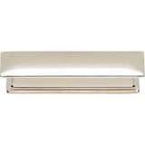 Alcott Pull 3 Inch (c-c) Brushed Nickel