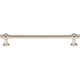 Atlas - Bronte Pull 7 9/16 Inch (c-c) Polished Nickel - Polished Nickel