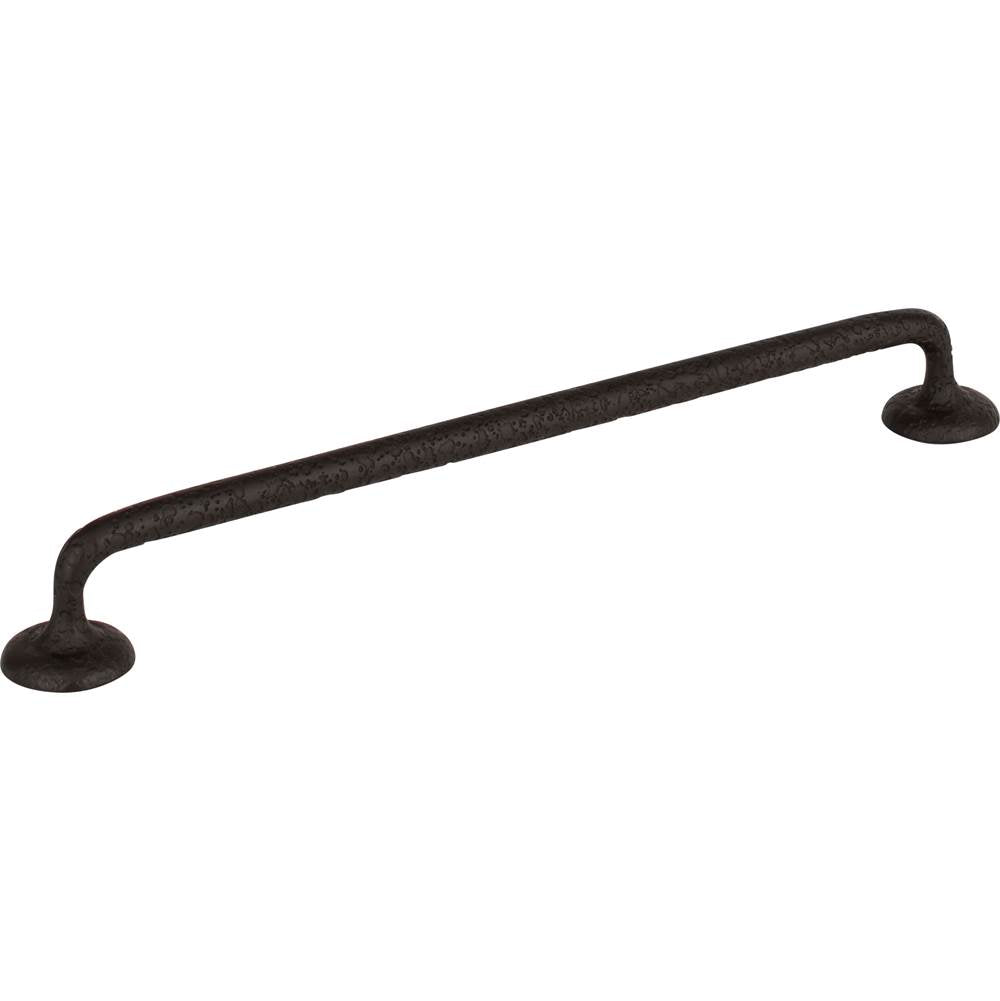 Olde World Pull 7 9/16 Inch (c-c) Aged Bronze