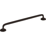 Olde World Pull 7 9/16 Inch (c-c) Aged Bronze