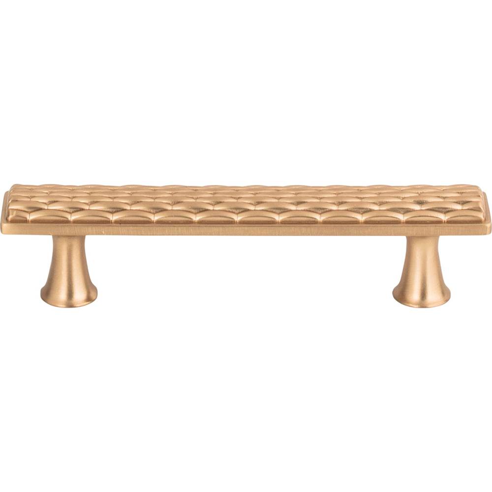 Atlas - Mandalay Pull 3 Inch (c-c) Champagne - Champagne
