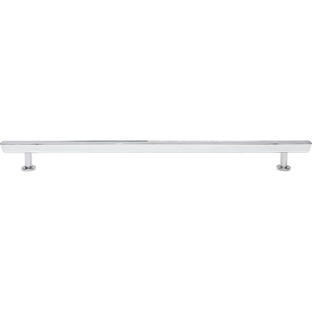 Atlas - Conga Appliance Pull 18 Inch Polished Chrome - Polished Chrome