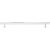 Atlas - Conga Appliance Pull 18 Inch Polished Chrome - Polished Chrome