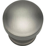Browning Round Knob 1 1/4 Inch Matte Black