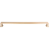 Atlas - Sutton Place Appliance Pull 18 Inch (c-c) Champagne - Champagne