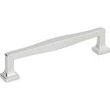 Kate Pull 5 1/16 Inch (c-c) Matte Black
