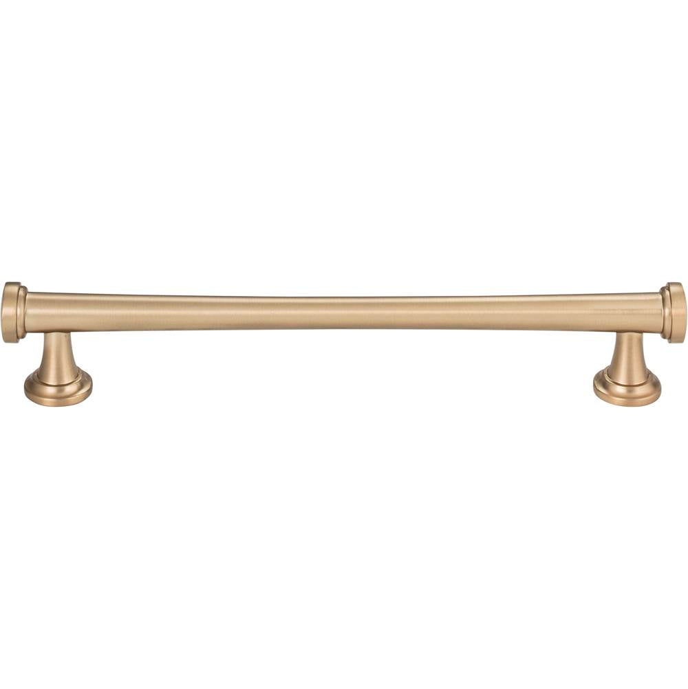 Atlas - Browning Pull 6 5/16 Inch (c-c) Champagne - Champagne