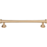 Atlas - Browning Pull 6 5/16 Inch (c-c) Champagne - Champagne