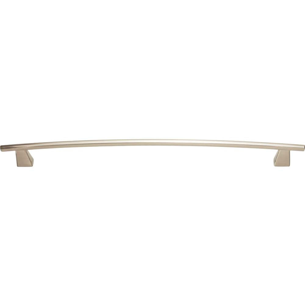Fulcrum Pull 11 5/16 Inch (c-c) Matte Black