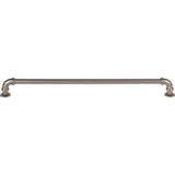 Atlas - Steam Punk Pull 12 Inch (c-c) Graphite - Graphite