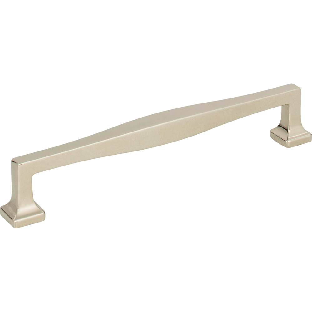 Kate Pull 6 5/16 Inch (c-c) Matte Black