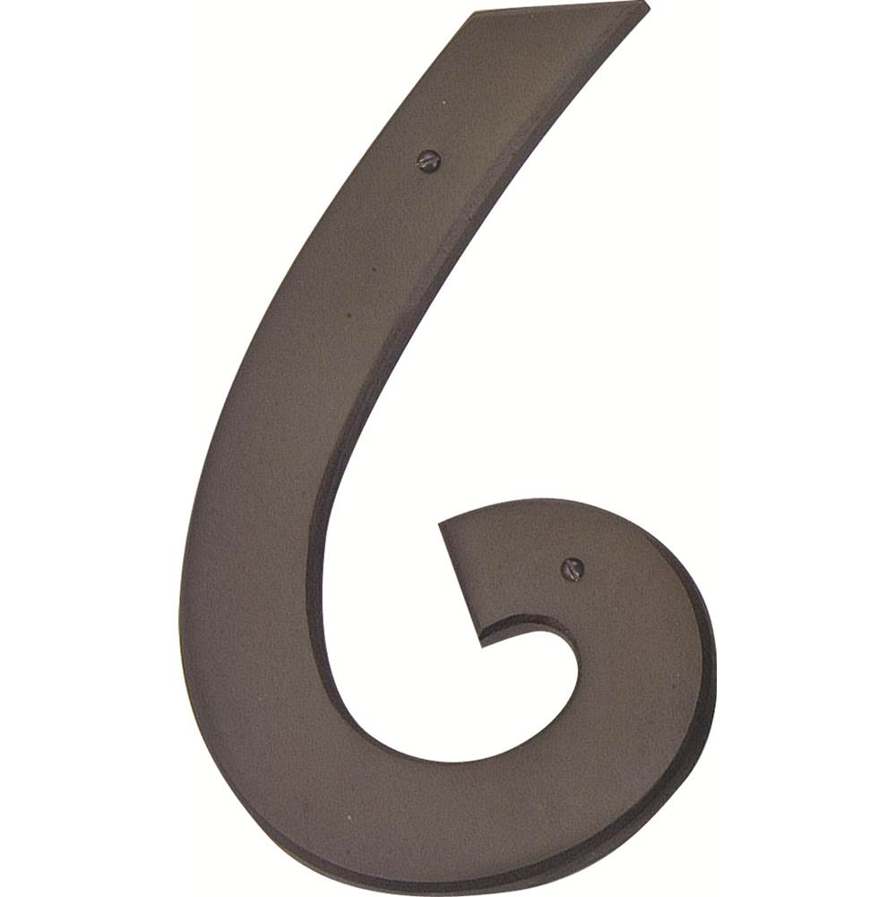 Atlas - Mission No.6  Aged Bronze - Aged Bronze