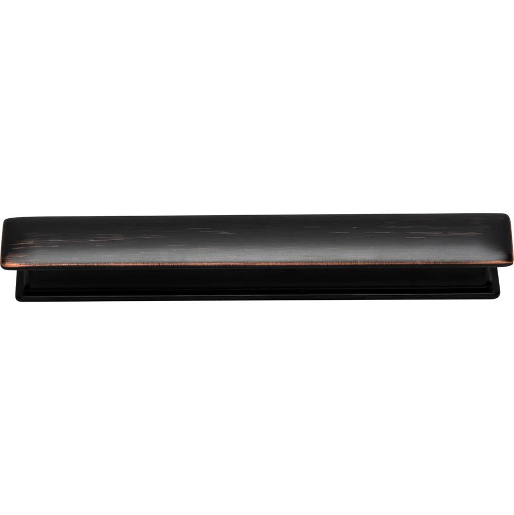 Alcott Pull 6 5/16 Inch (c-c) Brushed Nickel