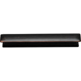 Alcott Pull 6 5/16 Inch (c-c) Brushed Nickel