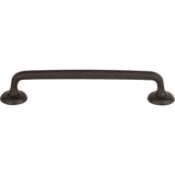 Atlas - Olde World Pull 5 1/16 Inch (c-c) Aged Bronze - Aged Bronze