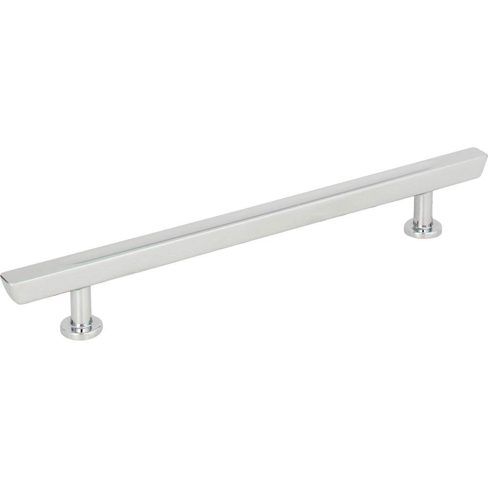 Conga Pull 6 5/16 Inch (c-c) Matte Black