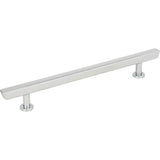 Conga Pull 6 5/16 Inch (c-c) Matte Black