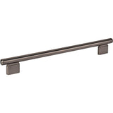 Holloway Pull 8 13/16 Inch (c-c) Polished Chrome