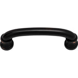 Shelley Pull 3 Inch (c-c) Brushed Nickel