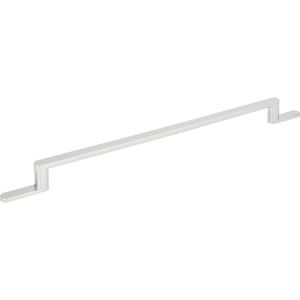 Alaire Pull 12 Inch (c-c) Matte Black