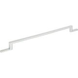 Alaire Pull 12 Inch (c-c) Matte Black