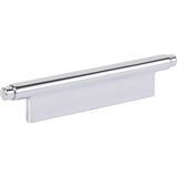 Kayden Pull 3 3/4 Inch (c-c) Matte Black