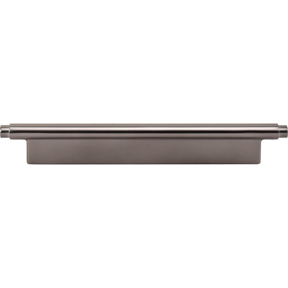 Atlas - Kayden Pull 6 5/16 Inch (c-c) Slate - Slate