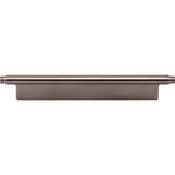 Atlas - Kayden Pull 6 5/16 Inch (c-c) Slate - Slate