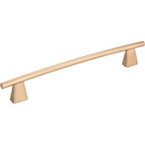 Fulcrum Pull 6 5/16 Inch (c-c) Matte Black