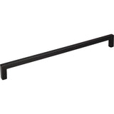 It Pull 11 5/16 Inch (c-c) Matte Black